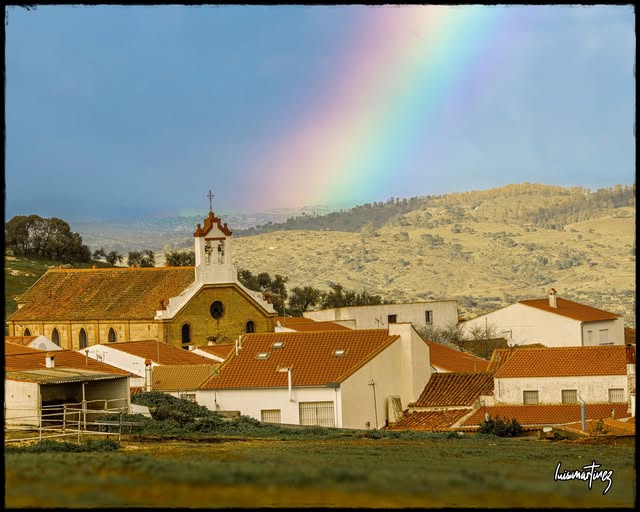 El tiempo en Malcocinado, Badajoz